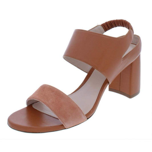 Stuart Weitzman Women's Erica Heeled Sandal