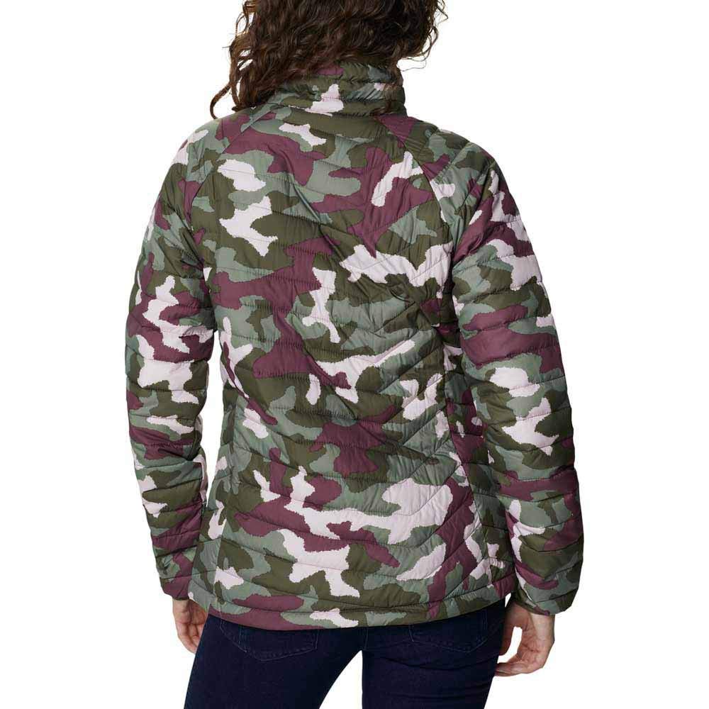 Columbia Powder Lite S