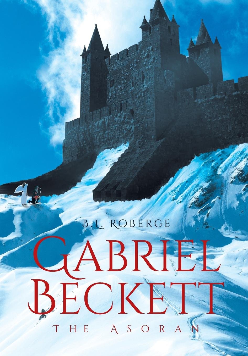 Gabriel Beckett: The Asoran
