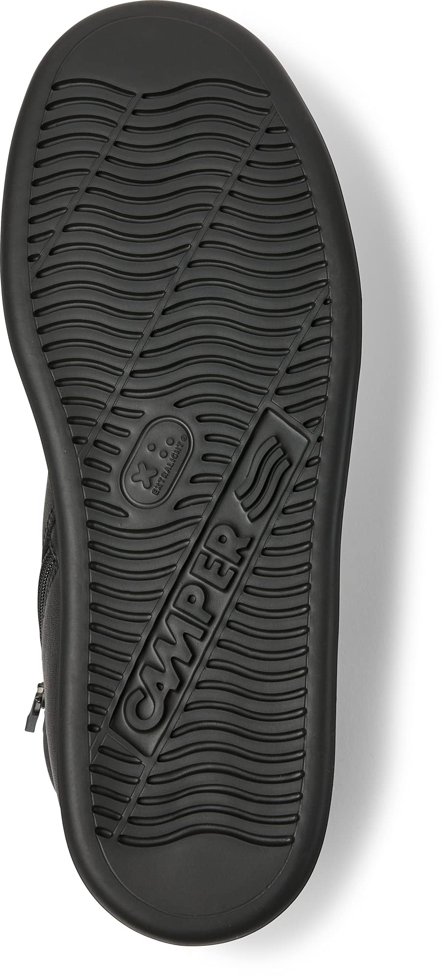 Camper Men's Runner Ankle Boot