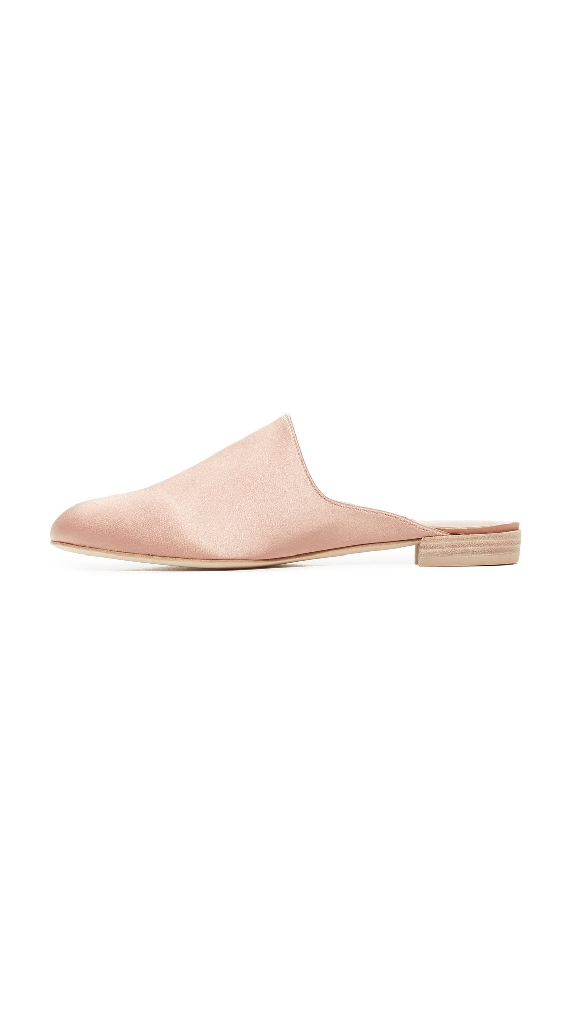 Stuart Weitzman Women's MULEARKY Mule
