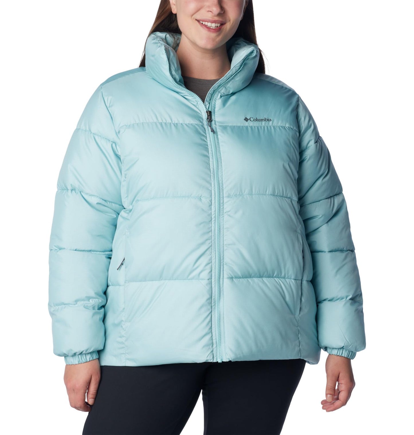 Columbia Women's Puffect Jacket