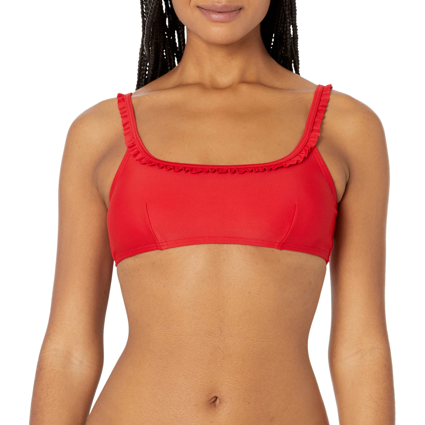 Tommy Hilfiger Women's Classic Fit Bikini Top