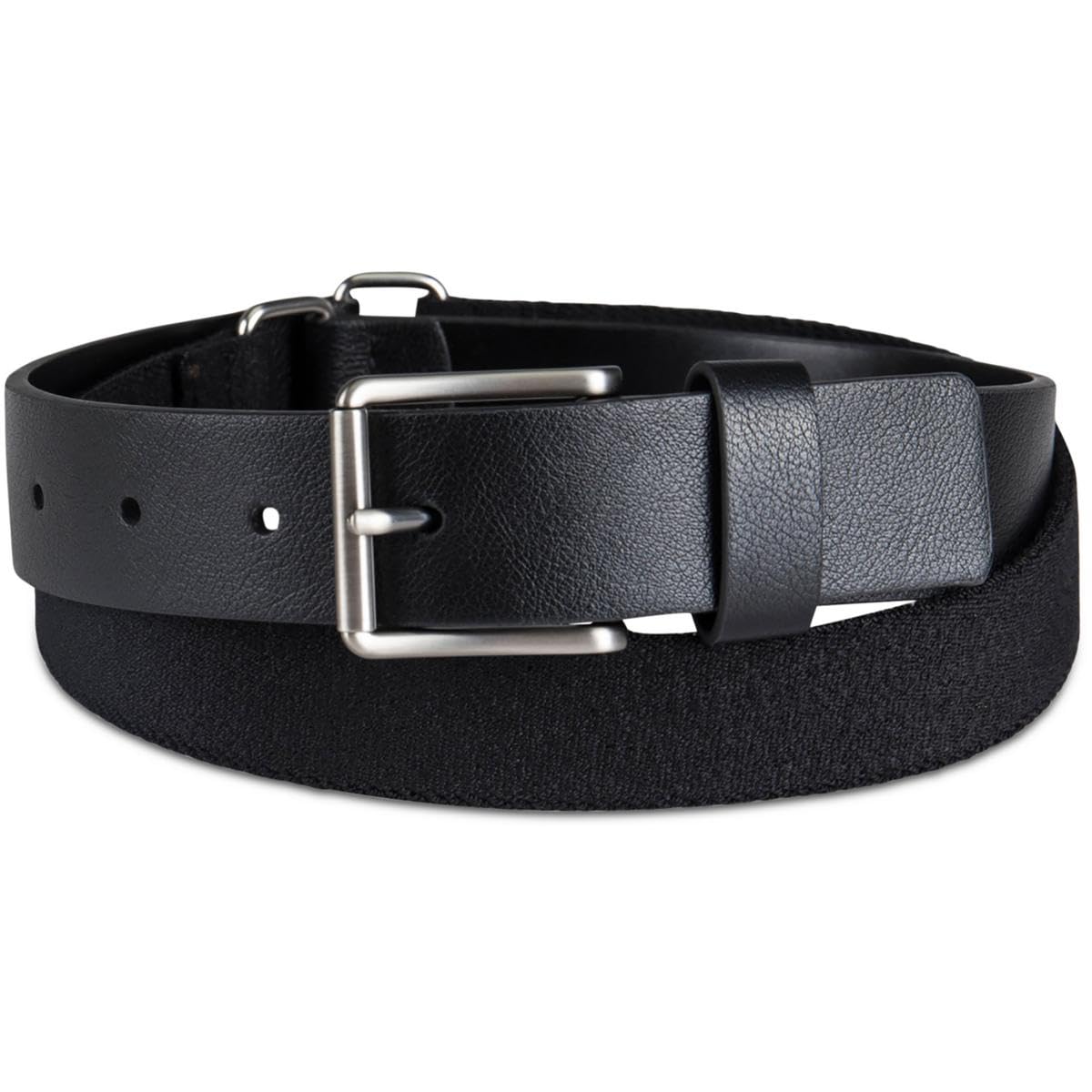 Kenneth Cole REACTION Men's Techni-Cole Stretch Belt