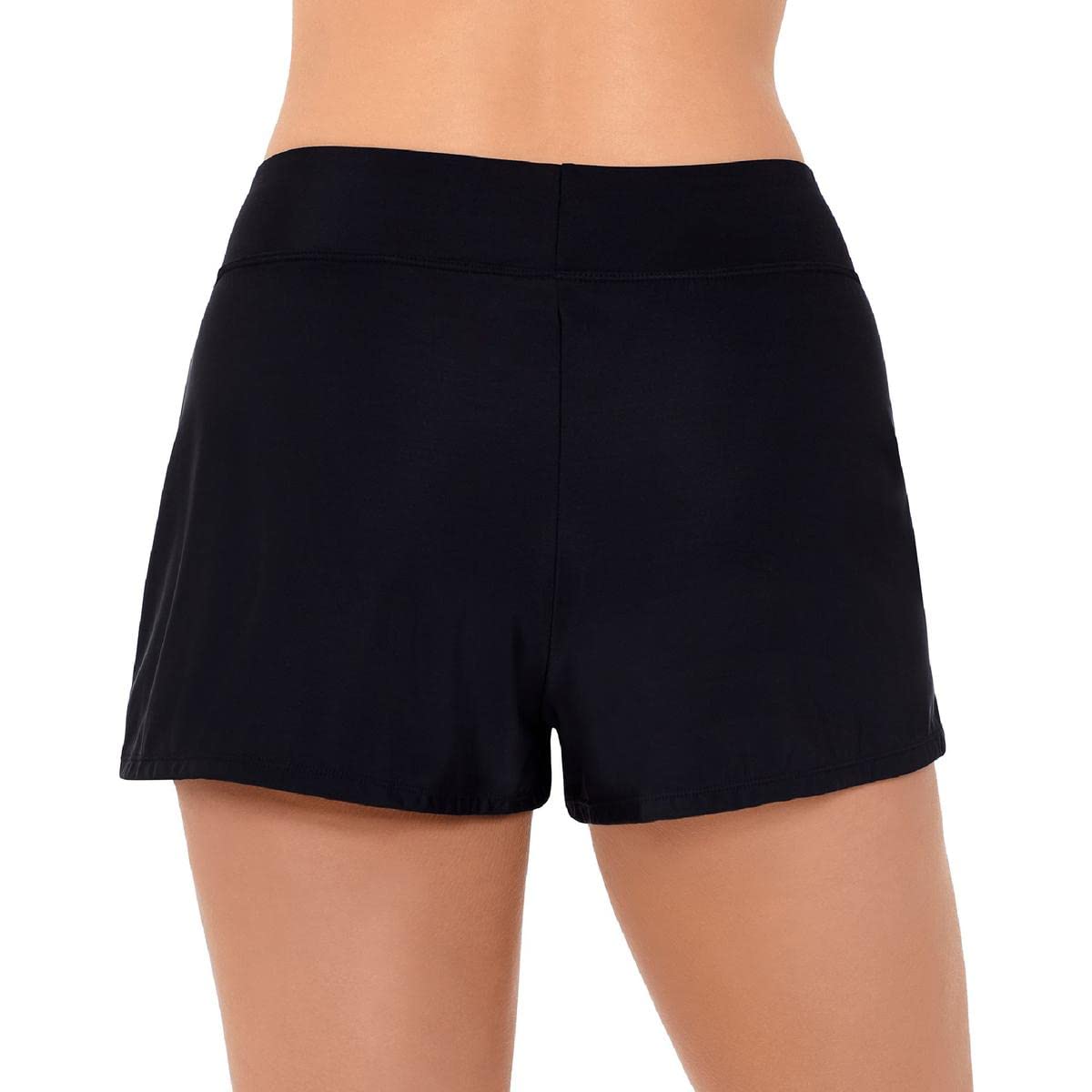 Swim Solutions Pull-On Board Shorts