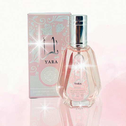 ARD AL ZAAFARAN YARA EDP 1.7 W