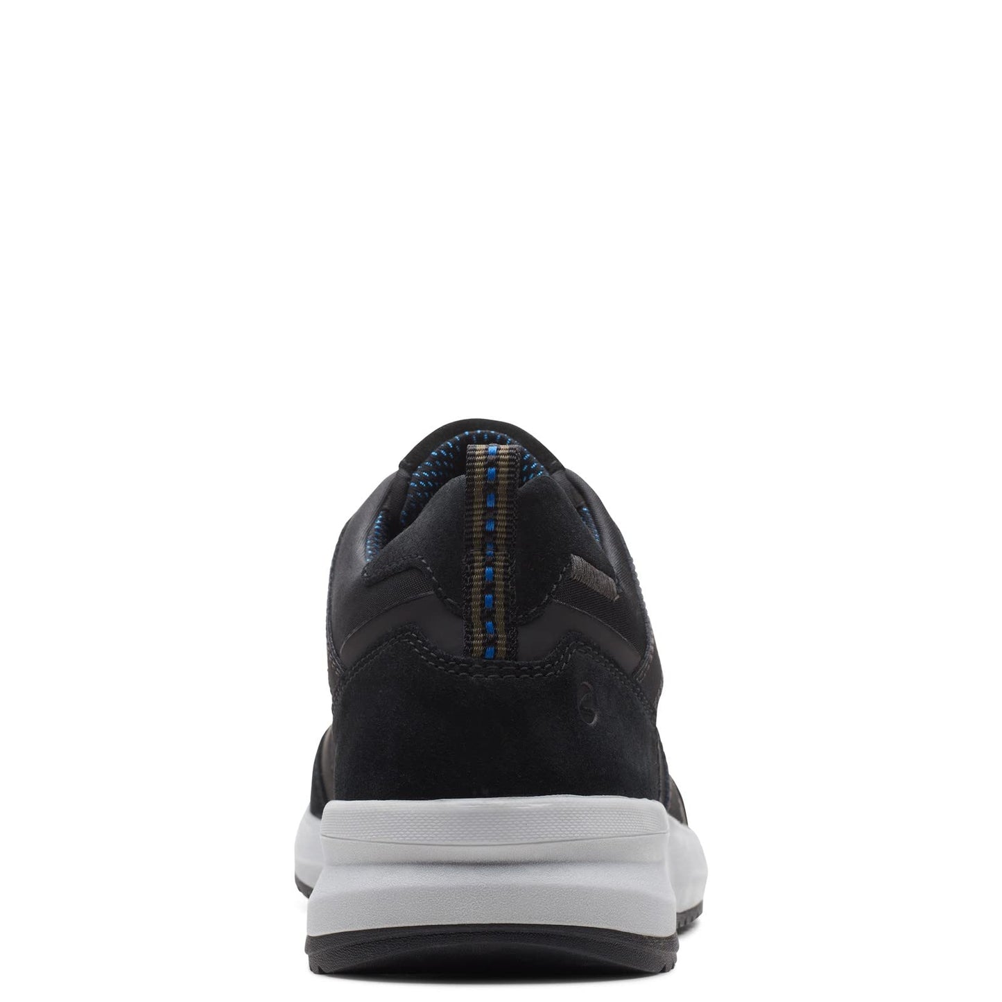 Clarks Men's Wellman Low Waterproof Sneaker