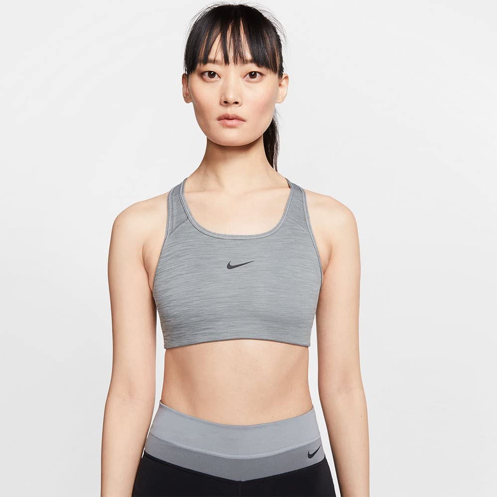 Nike Women's Standard Victory Compression Bra Plus