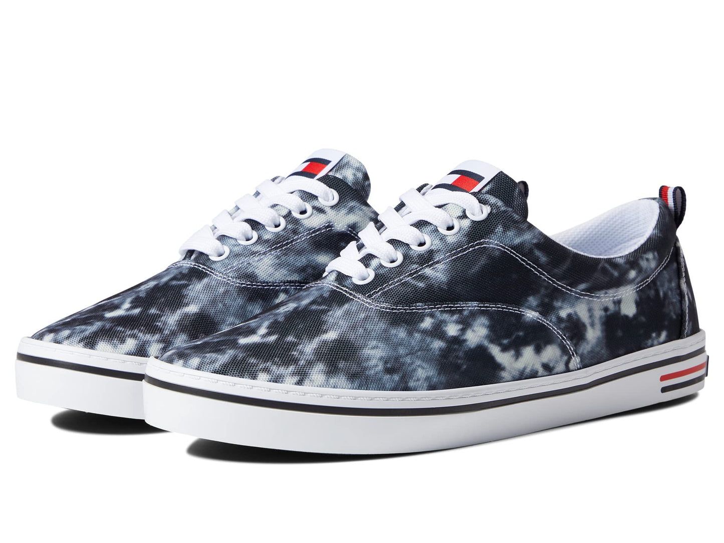 Tommy Hilfiger Men's Remmo Sneaker