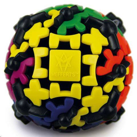 Recent Toys Gear Ball (0313) (Recent Toys RTGEAR)
