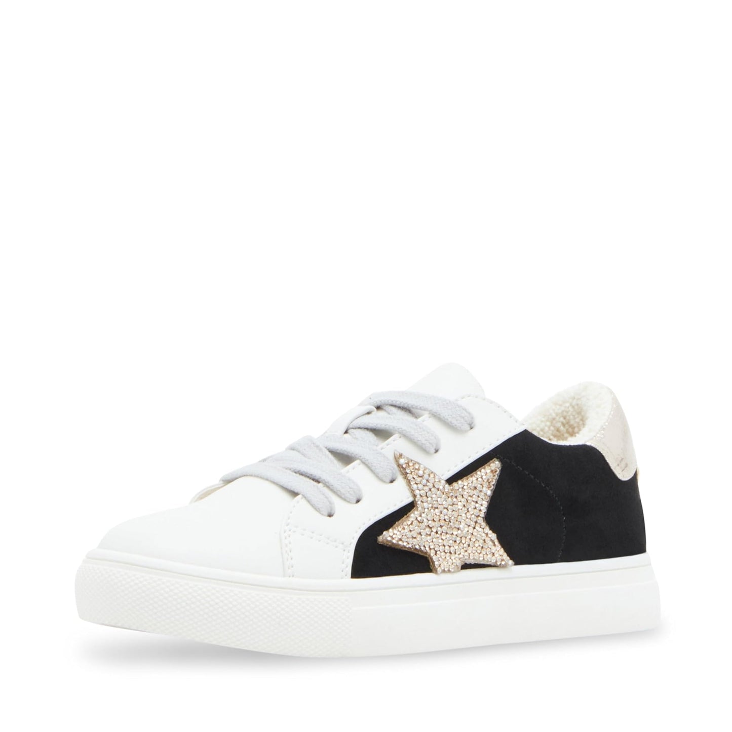 Steve Madden Girl's Rezume Sneaker