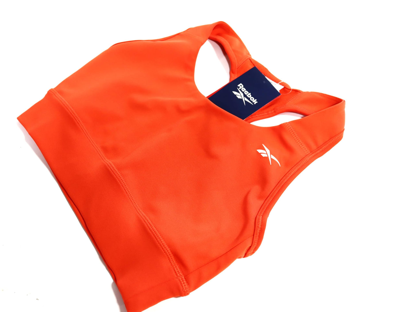 Reebok Women's Running Essentials Full Support Sports Bra