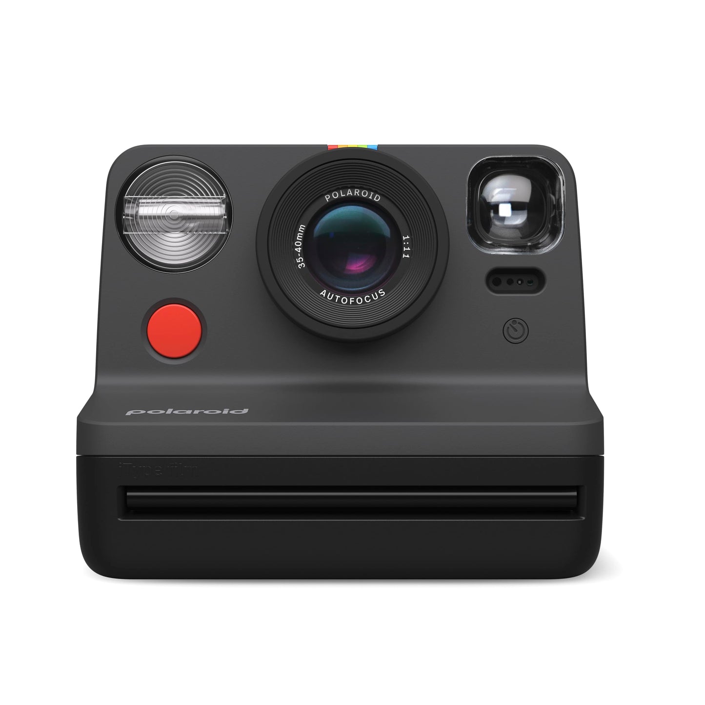 Polaroid Now 2nd Generation I-Type Instant Camera