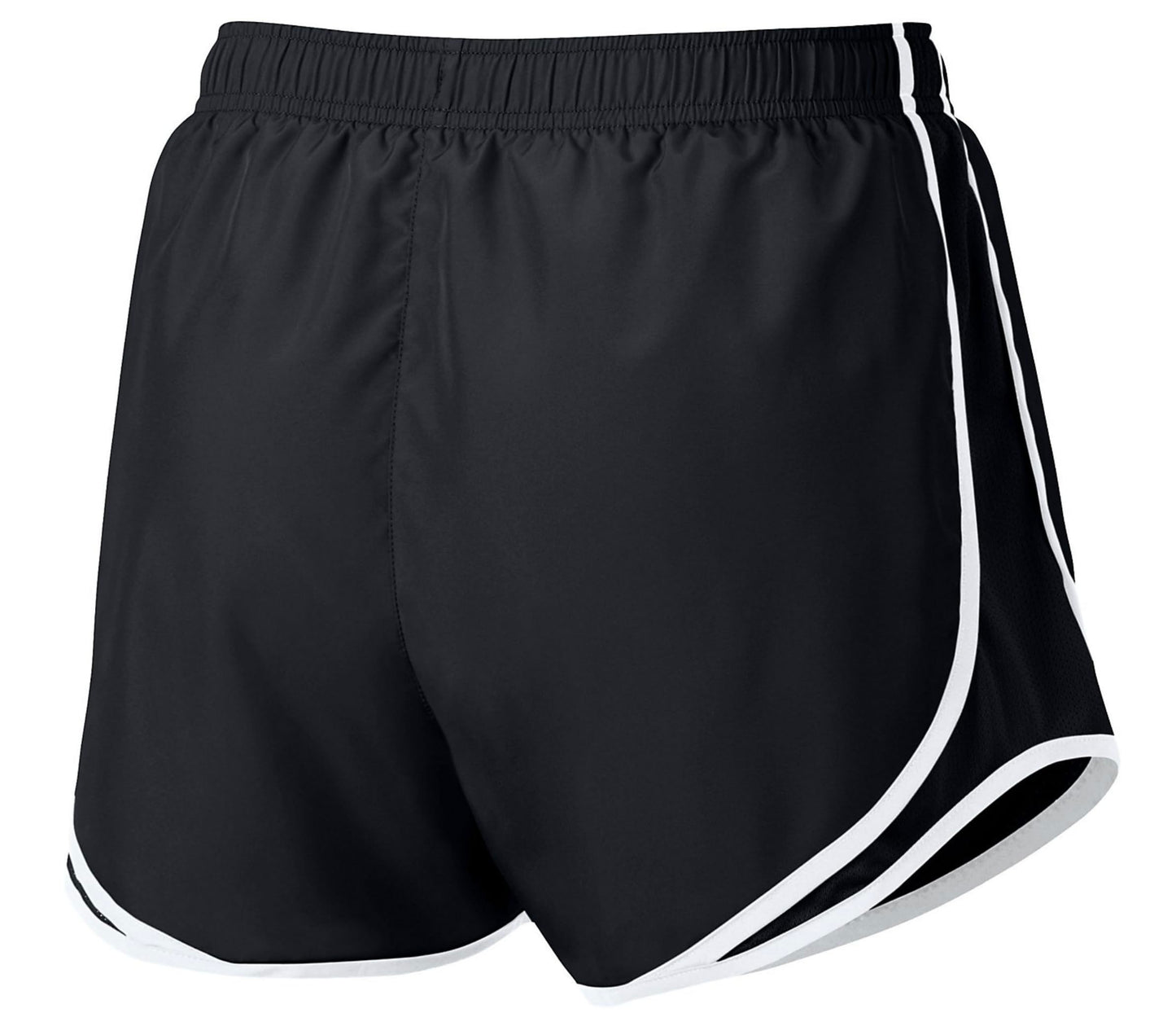 Nike Womens Plus Size Tempo Running Shorts 3X