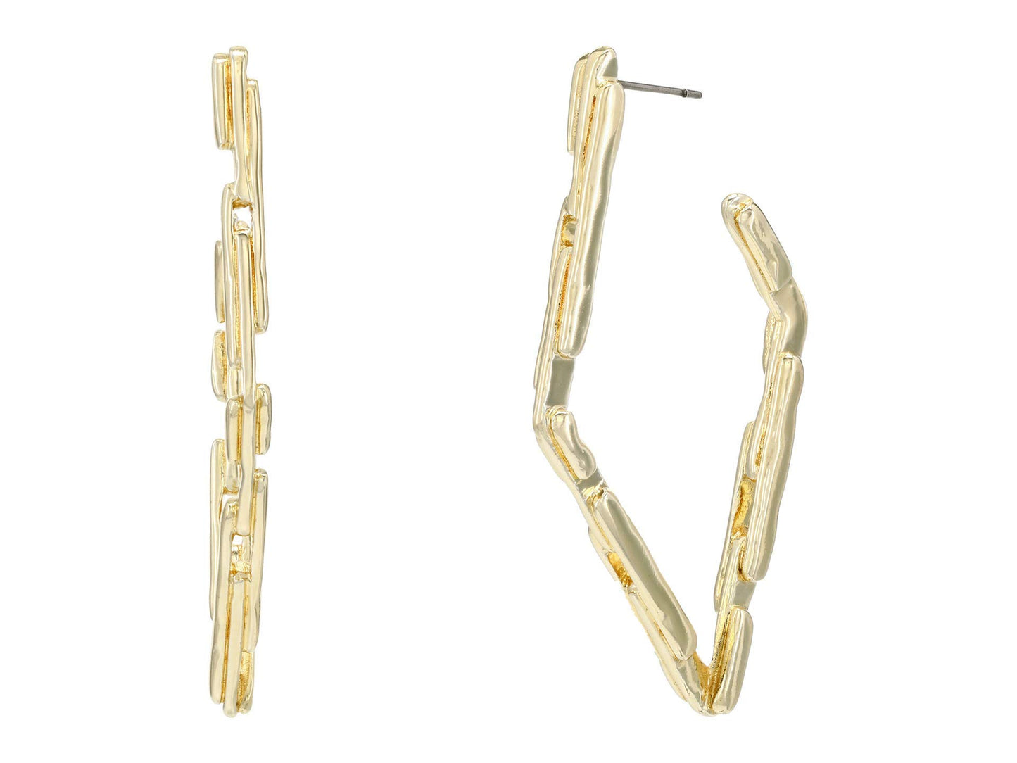 Kendra Scott Rylan Small Hoop Earrings