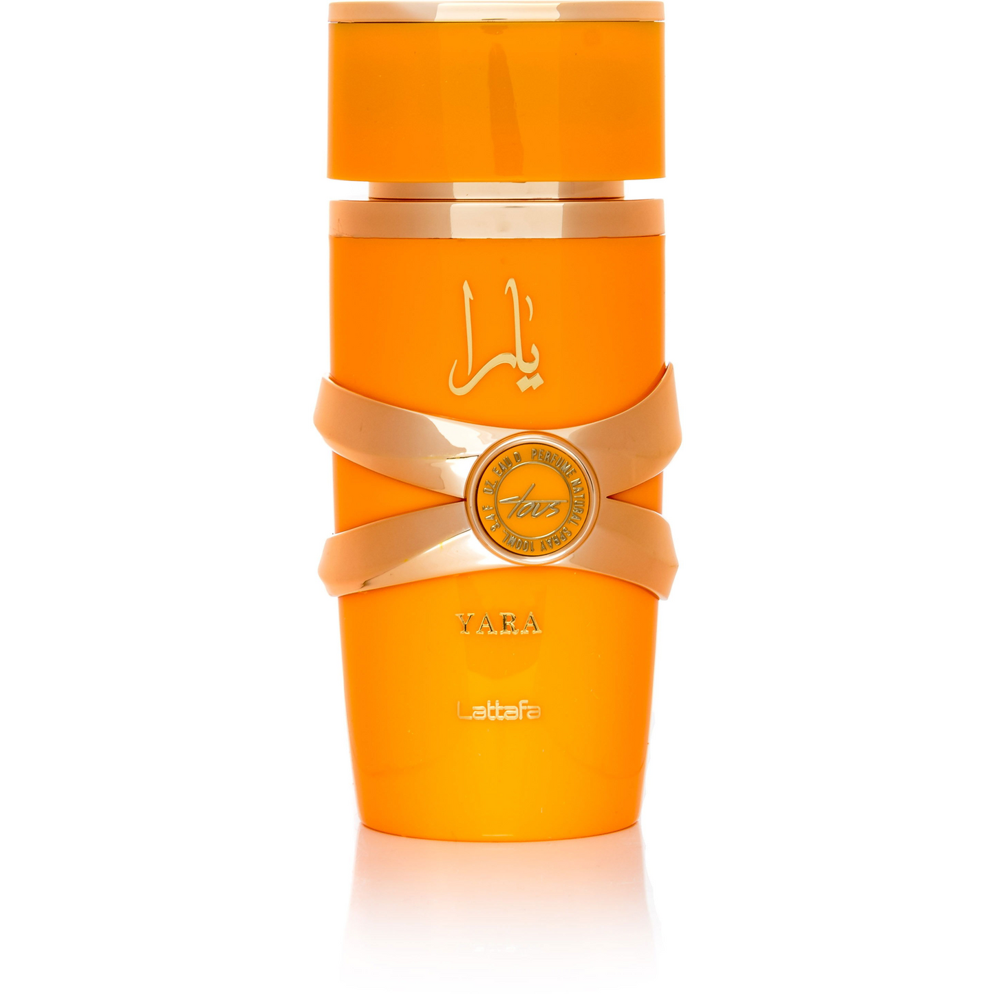 Lattafa Yara Tous 100 ml EDP (6290360594552)