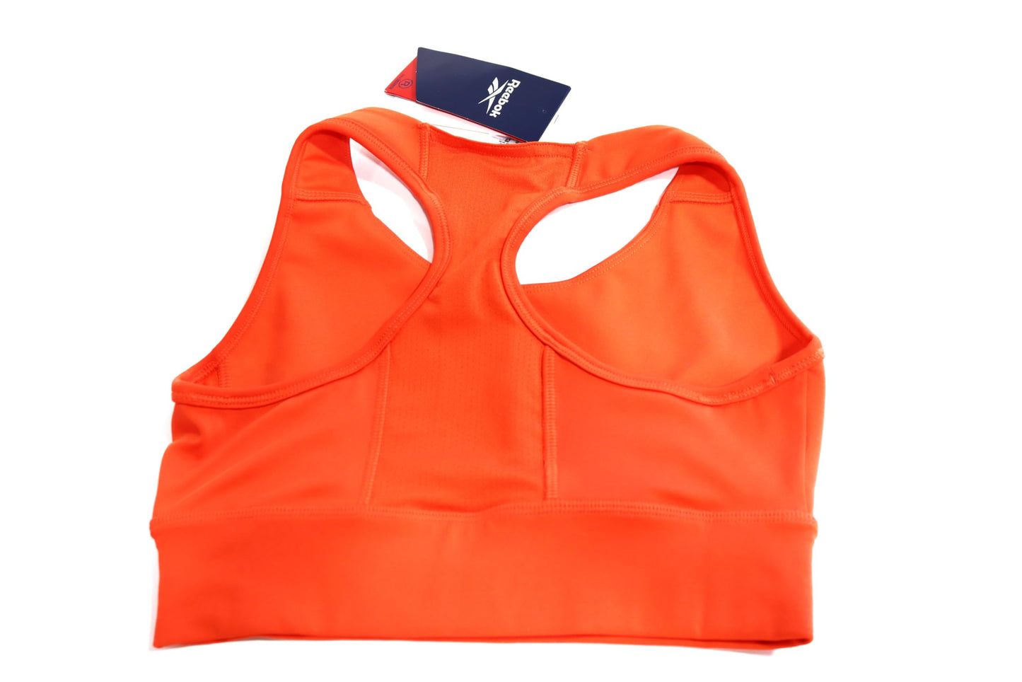 Reebok Women's Running Essentials Full Support Sports Bra