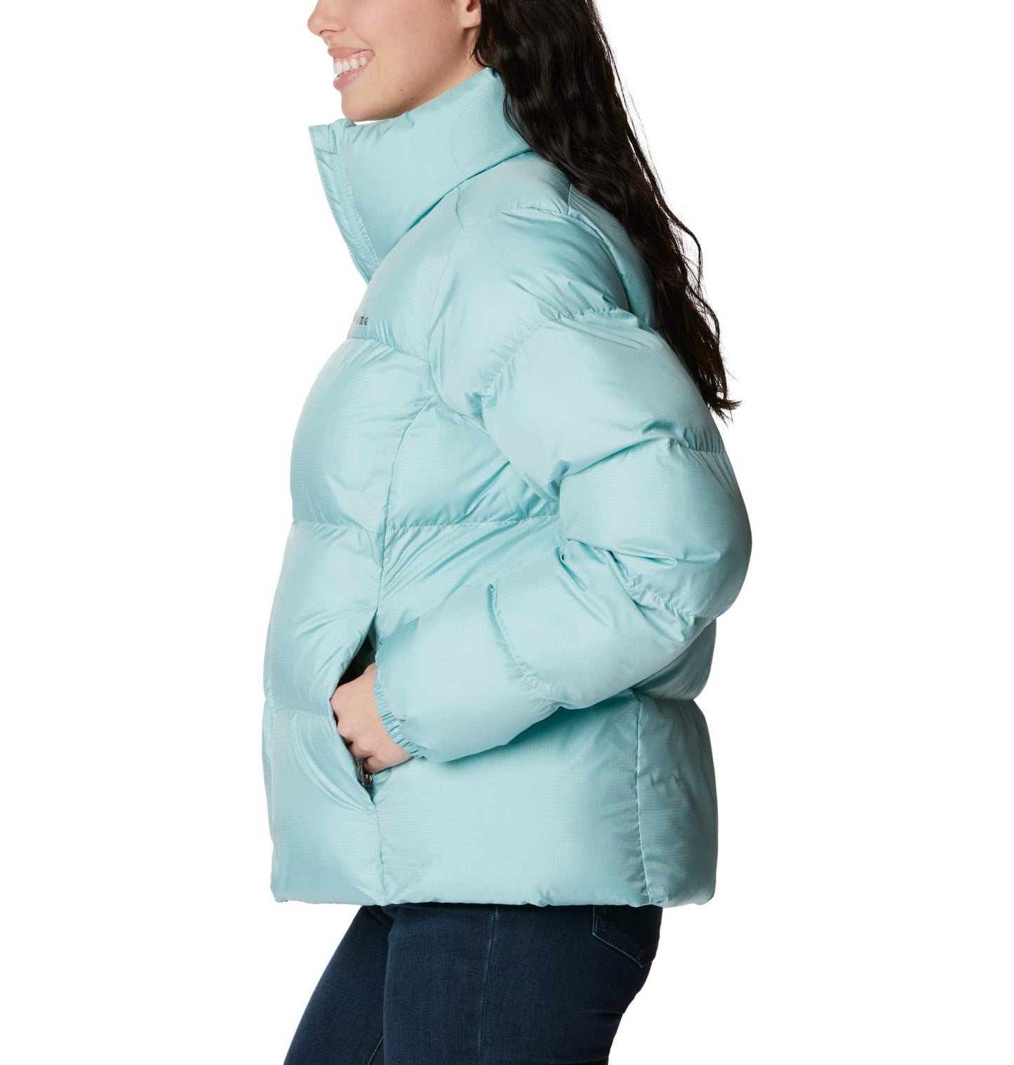 Columbia Women's Puffect Jacket