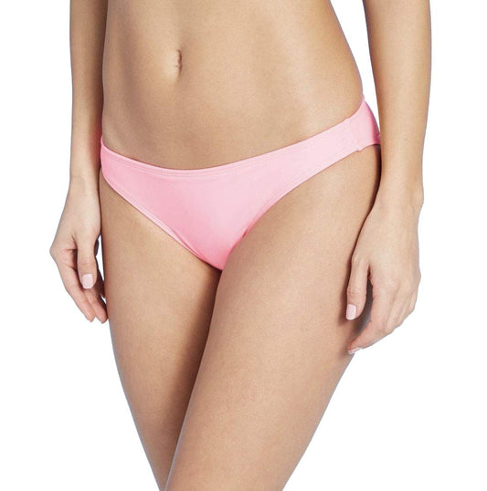 Xhilaration Juniors' Cheeky Bikini Bottom (Animal Print)