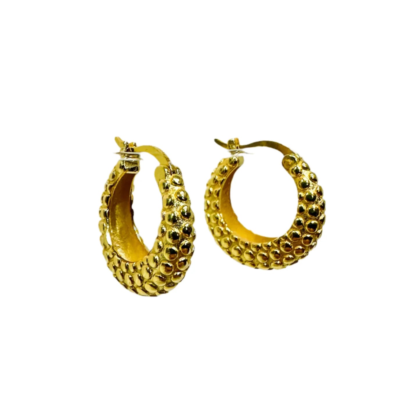 YARA HOOPS 1,8CM